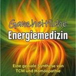 Holistic energy medicine – synthesis of TCM and homeopathy