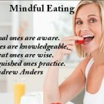 Mindful eating for women with digestive disorders
